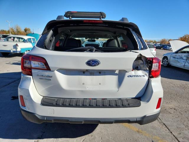 Subaru Outback 2.5i Limited Image 6