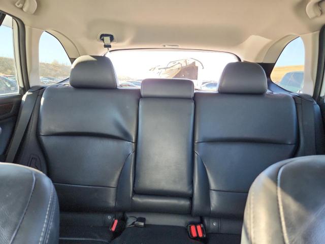 Subaru Outback 2.5i Limited Image 9