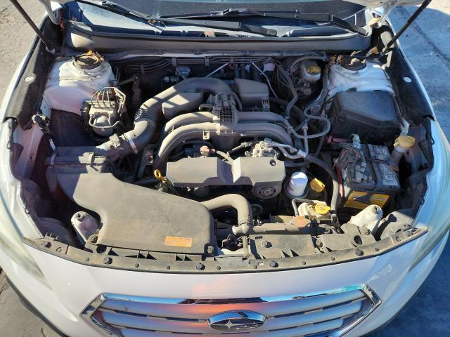 Subaru Outback 2.5i Limited Image 13