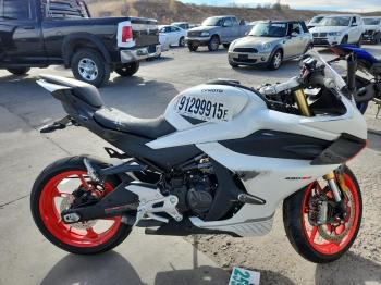  Salvage Cf Moto 450ss