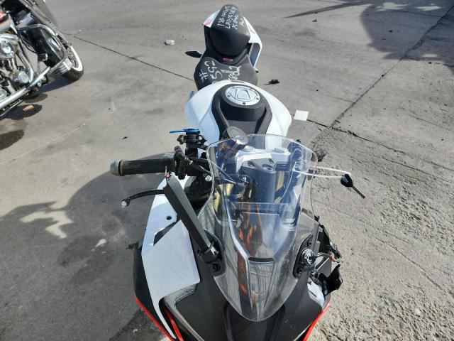 Cf Moto 450ss Image 6