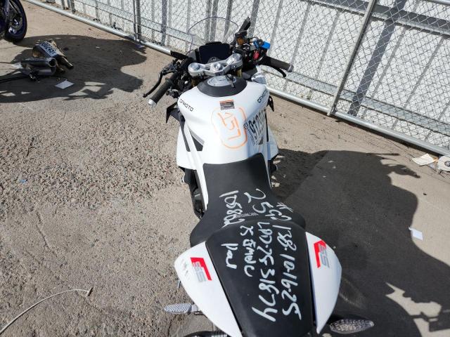 Cf Moto 450ss Image 7