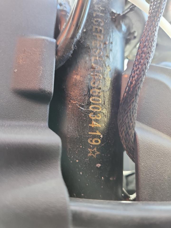 Cf Moto 450ss Image 2