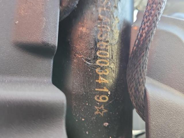 Cf Moto 450ss Image 2