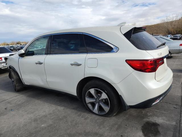Acura MDX Image 2