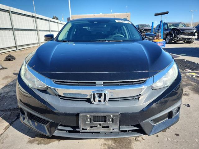 Honda Civic Ex Image 4