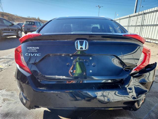 Honda Civic Ex Image 9