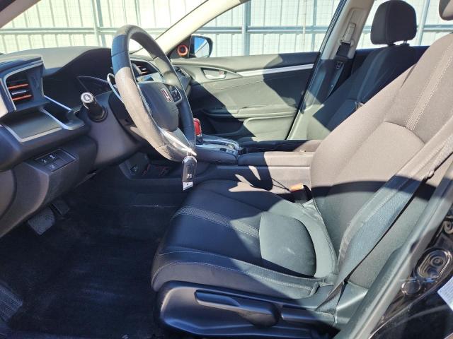 Honda Civic Ex Image 10