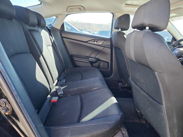 Honda Civic Ex Image 5