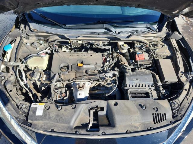 Honda Civic Ex Image 11