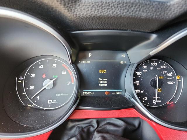 Alfa Romeo Stelvio Image 9