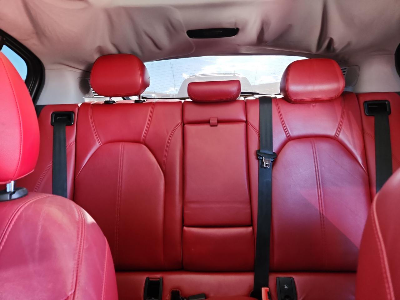 Alfa Romeo Stelvio Image 5