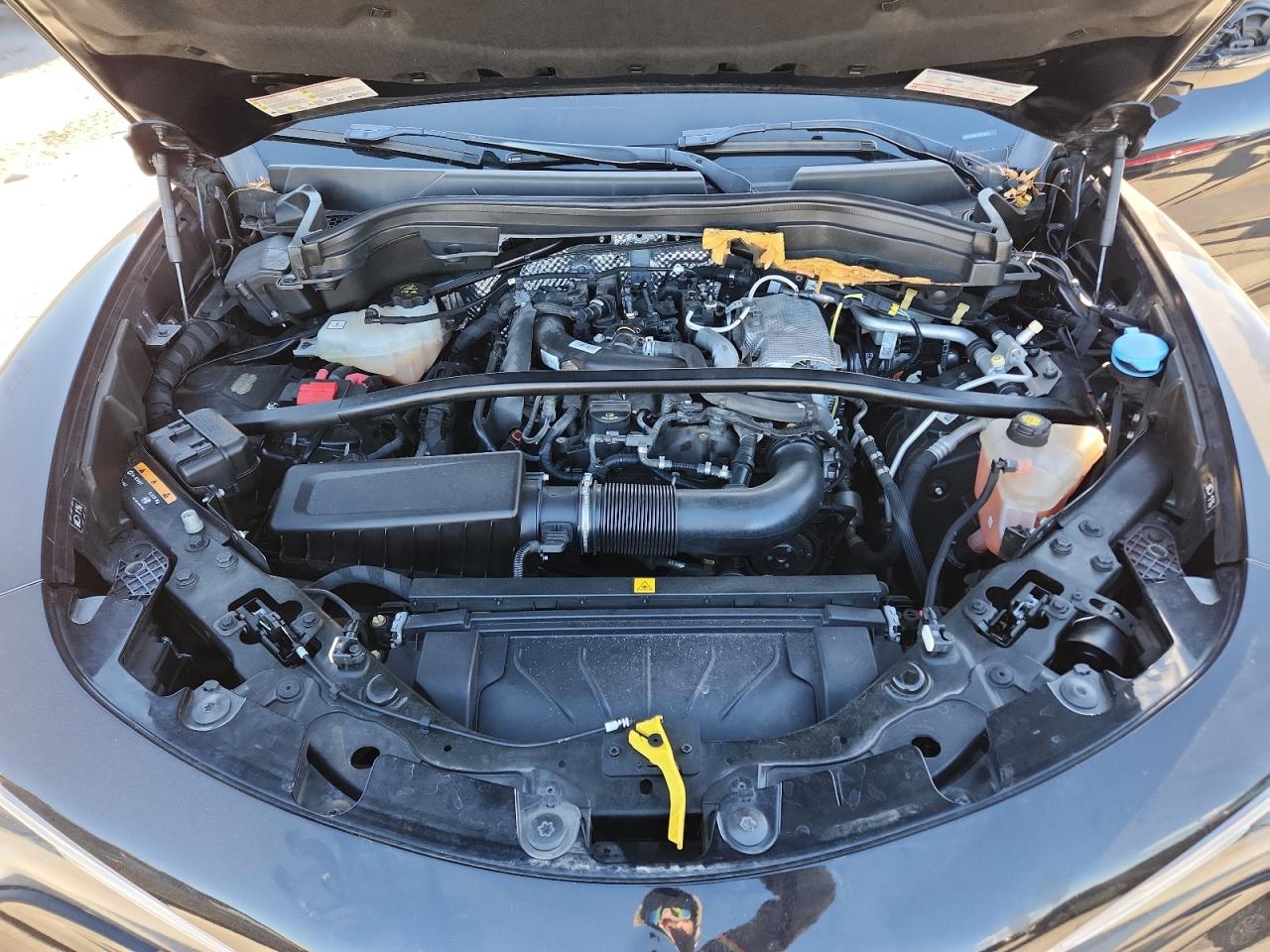 Alfa Romeo Stelvio Image 8