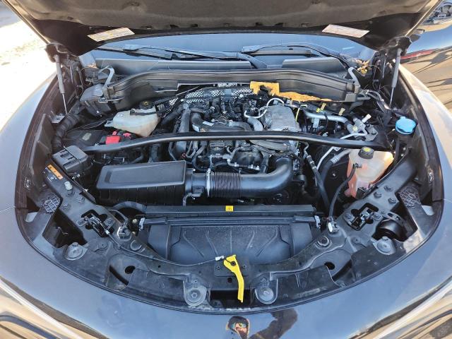 Alfa Romeo Stelvio Image 8