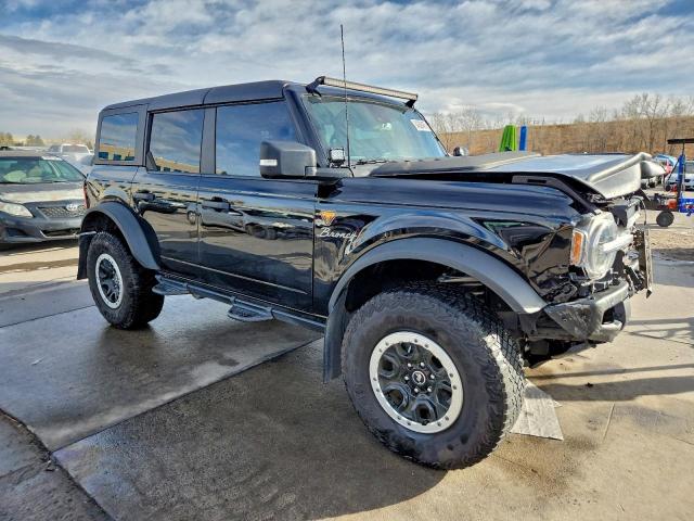 Ford Bronco Base Image 14