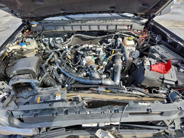 Ford Bronco Base Image 13