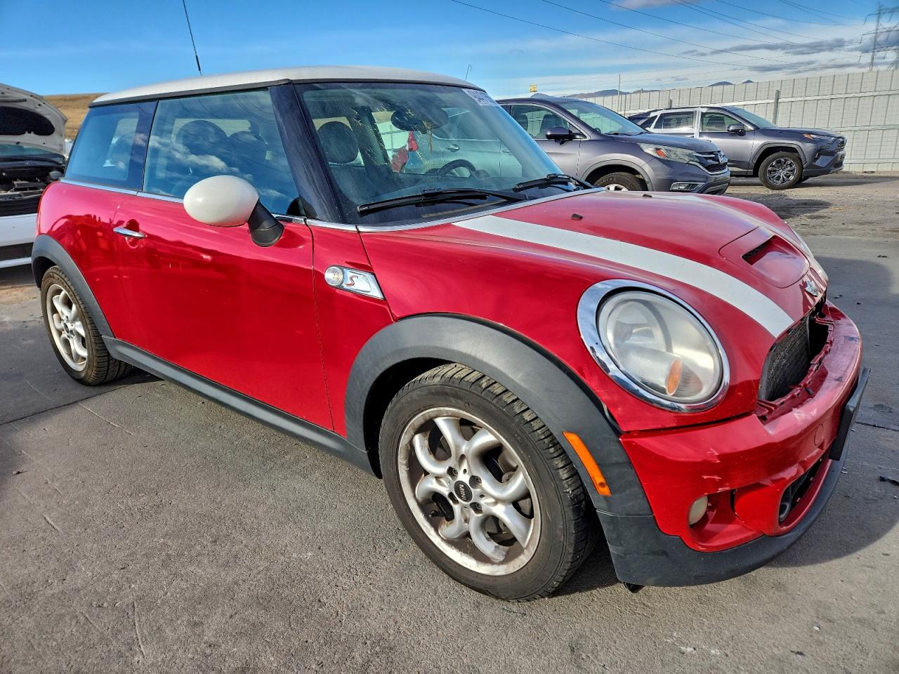 MINI Cooper S Image 3