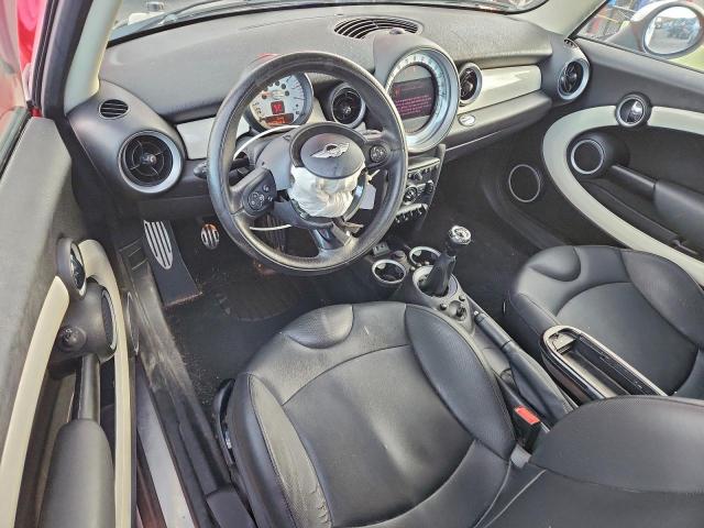 MINI Cooper S Image 6