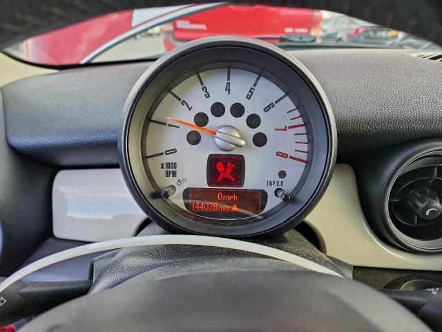 MINI Cooper S Image 7