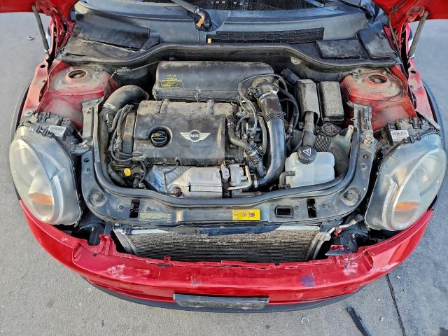 MINI Cooper S Image 8