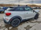 MINI Cooper S Paceman Image 14