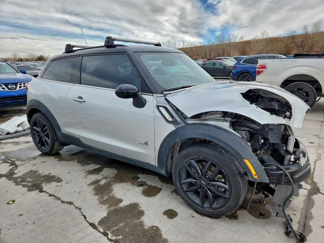 MINI Cooper S Paceman Image 11