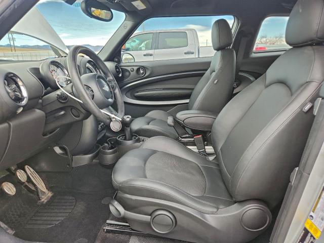 MINI Cooper S Paceman Image 6