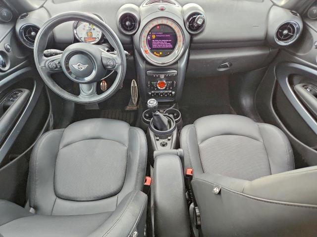 MINI Cooper S Paceman Image 10