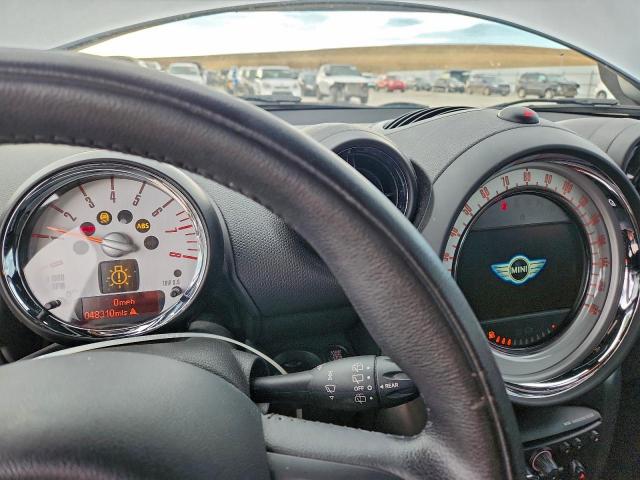 MINI Cooper S Paceman Image 7