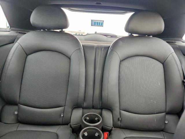 MINI Cooper S Paceman Image 4