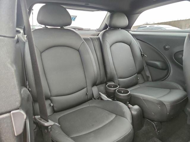 MINI Cooper S Paceman Image 12