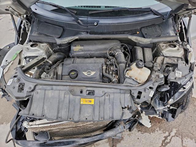 MINI Cooper S Paceman Image 9