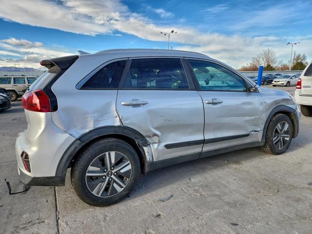 Kia Niro Lx Image 6