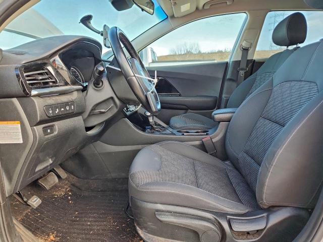 Kia Niro Lx Image 5