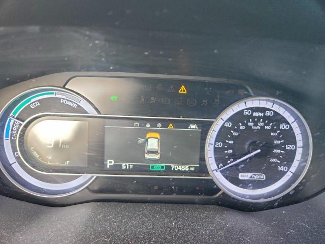 Kia Niro Lx Image 10