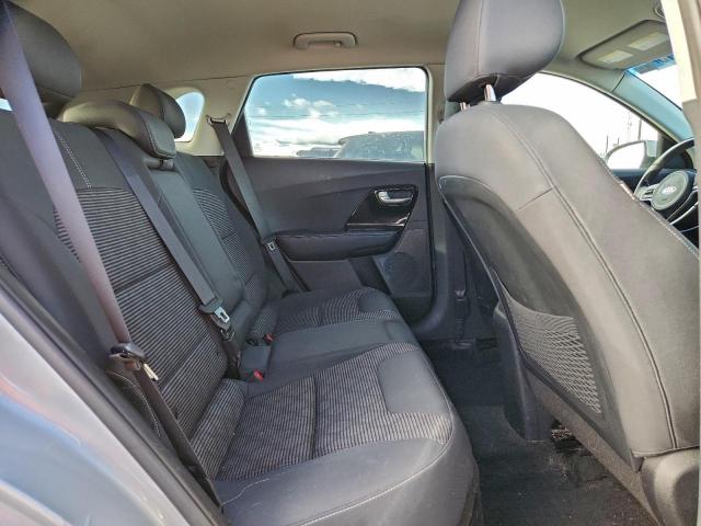 Kia Niro Lx Image 9