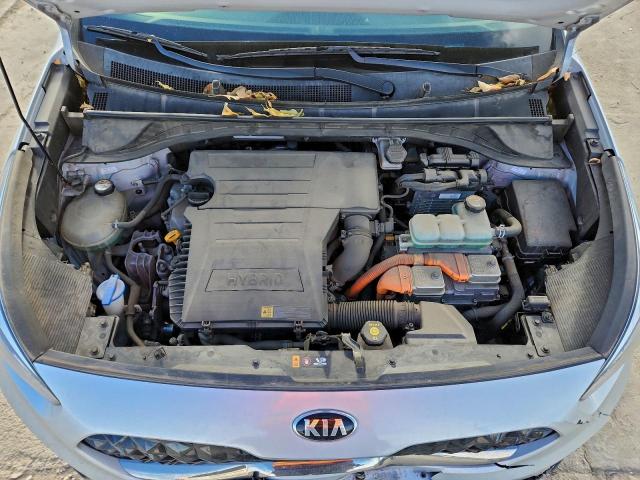 Kia Niro Lx Image 12