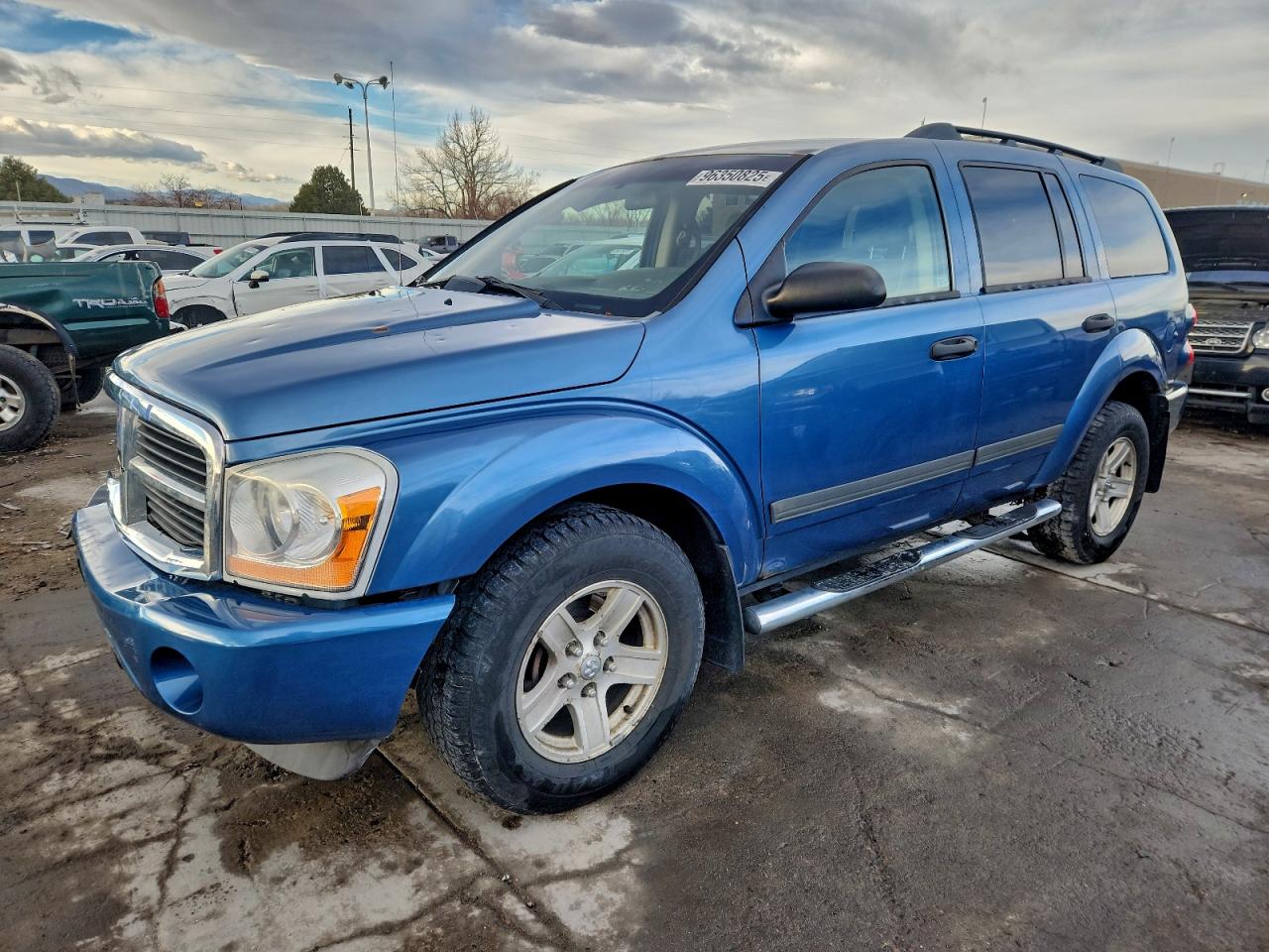 Dodge Durango Slt Image 1