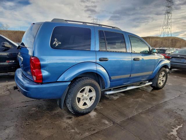 Dodge Durango Slt Image 9