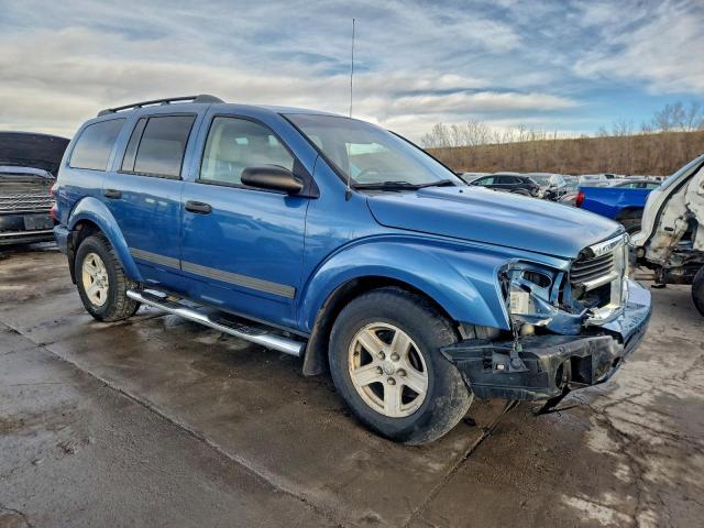 Dodge Durango Slt Image 11