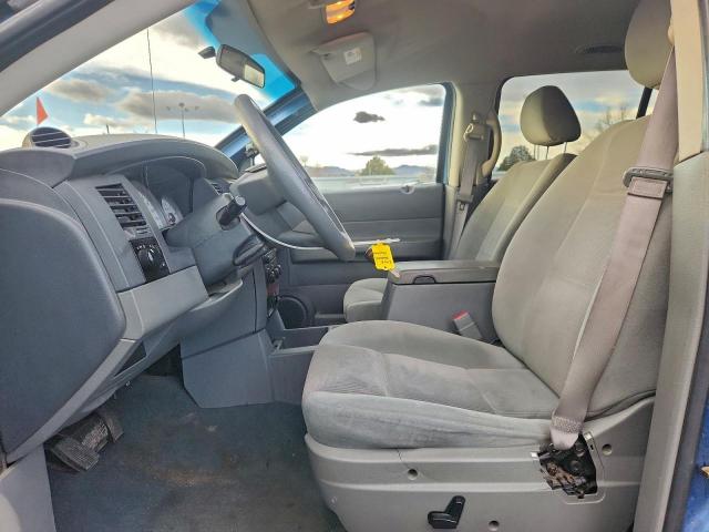 Dodge Durango Slt Image 12