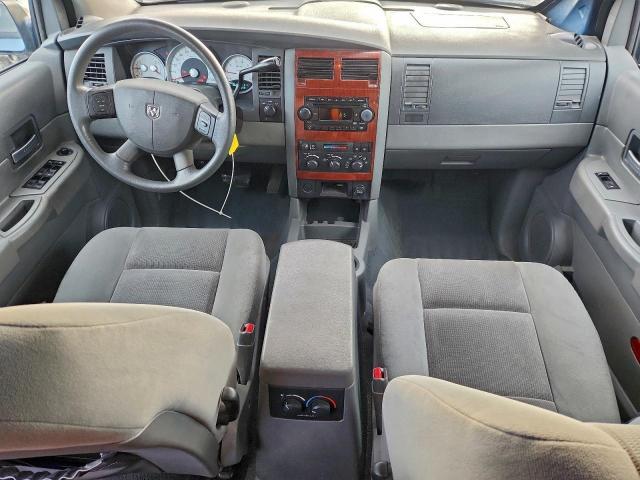 Dodge Durango Slt Image 5