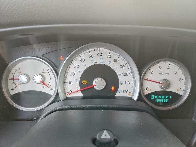 Dodge Durango Slt Image 4