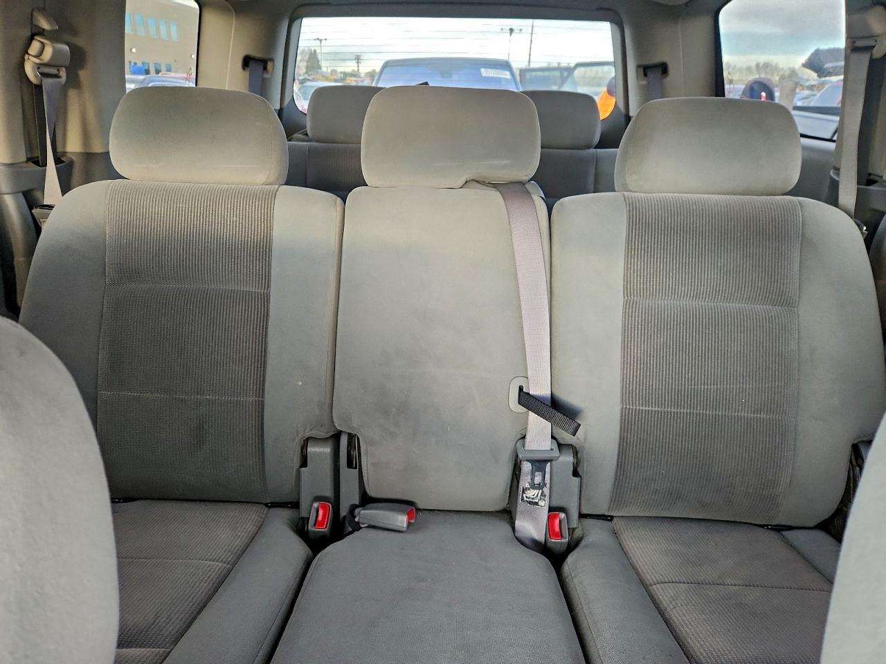 Dodge Durango Slt Image 6