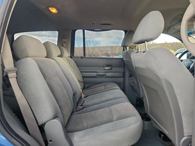 Dodge Durango Slt Image 8