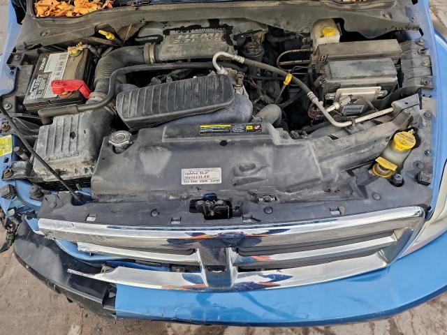 Dodge Durango Slt Image 10