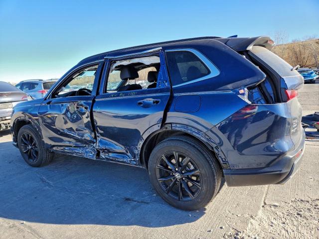 Honda Crv Sport-l Image 9