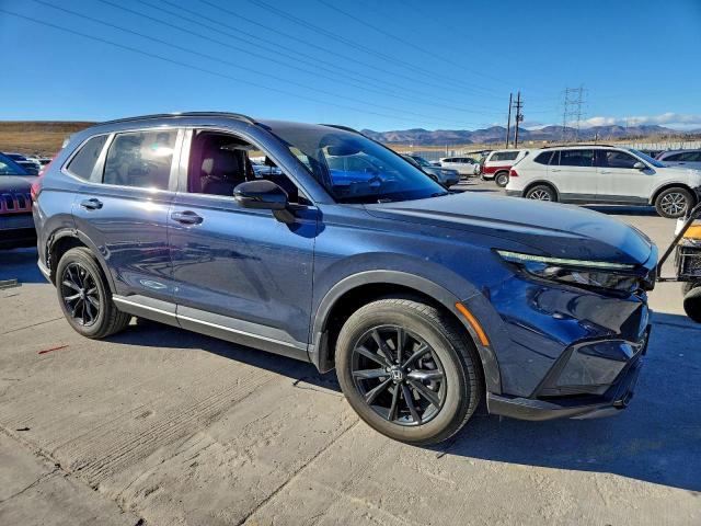 Honda Crv Sport-l Image 10