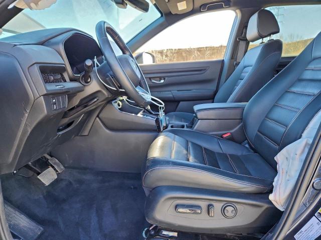 Honda Crv Sport-l Image 13