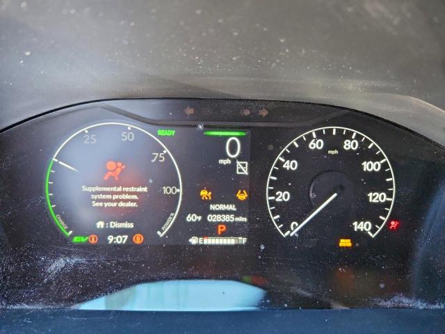 Honda Crv Sport-l Image 14